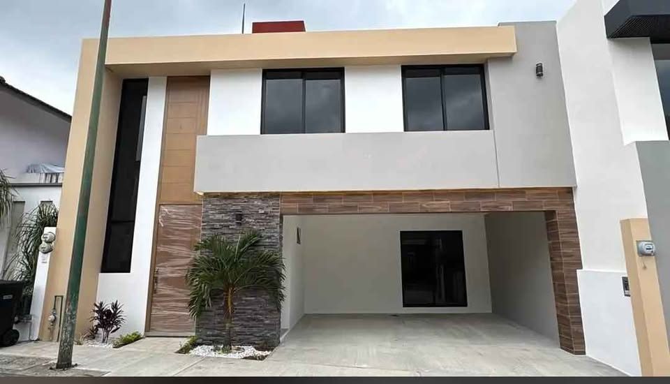 3 habitaciones 3 baños - Casa 2