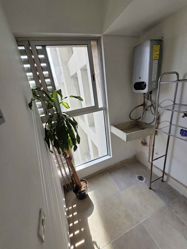 2 habitaciones 2 baños - Departamento 3