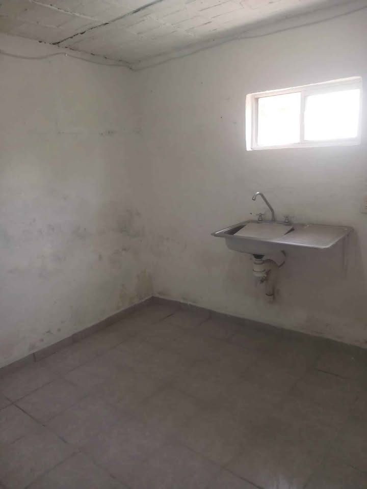 1 habitación 1 baño - Casa 3