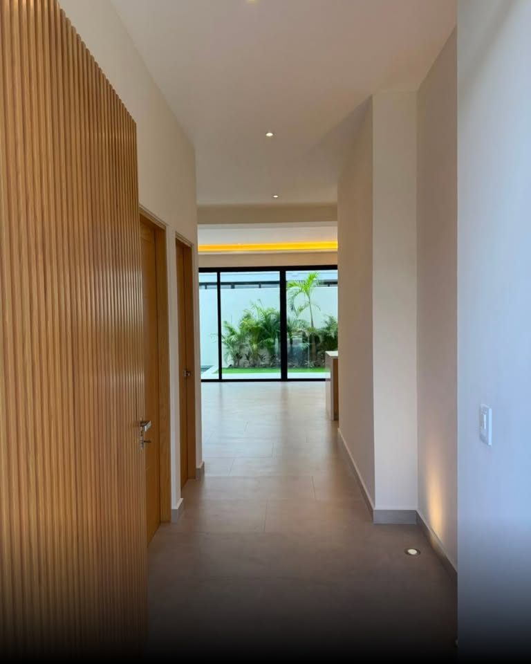 4 habitaciones 5 baños Casa 2