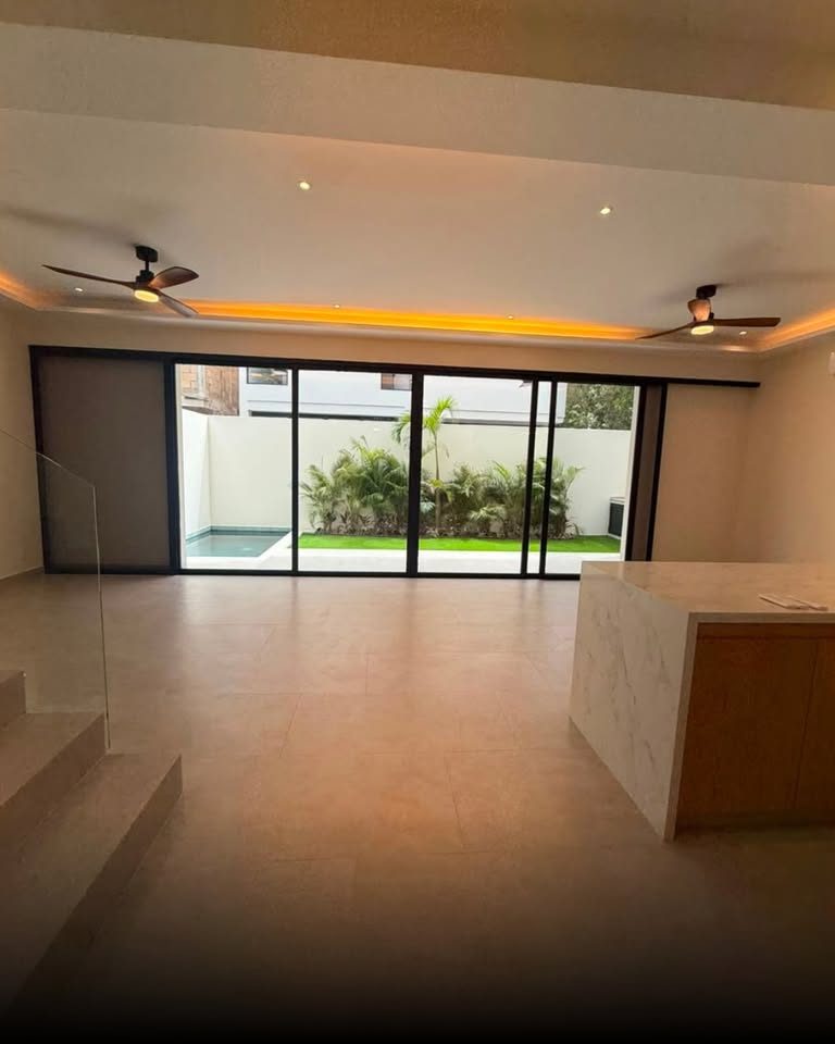 4 habitaciones 5 baños Casa 3