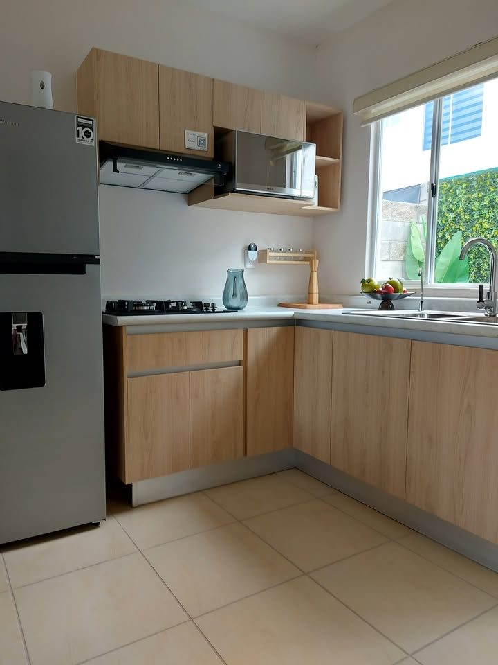 Casa en venta · 2 rec · Gustavo A. Madero 3