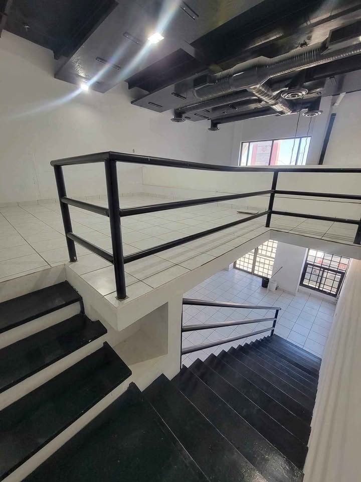 Monoambiente 0 baños - Departamento 2