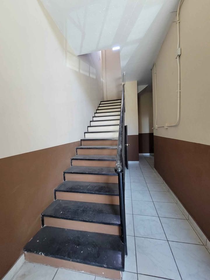 Monoambiente 0 baños - Departamento 3