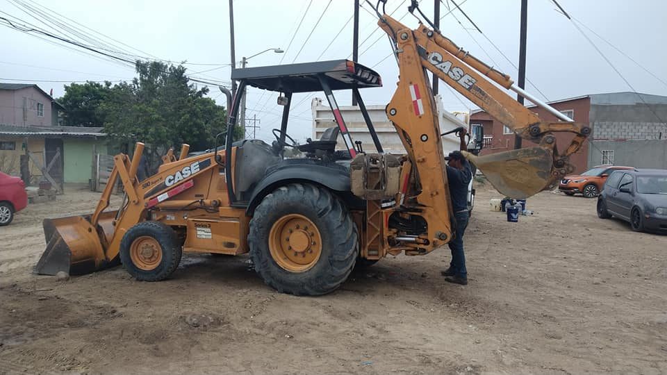 Venta arena y grava o mixto 6 mts 2