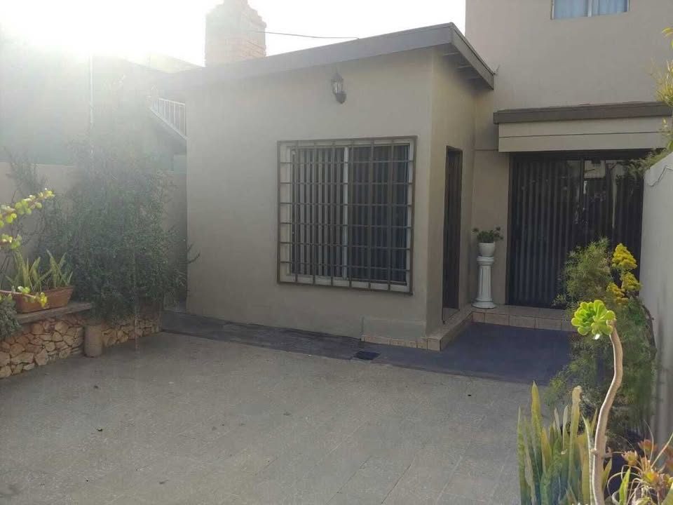 Casa en renta · 3 rec 2