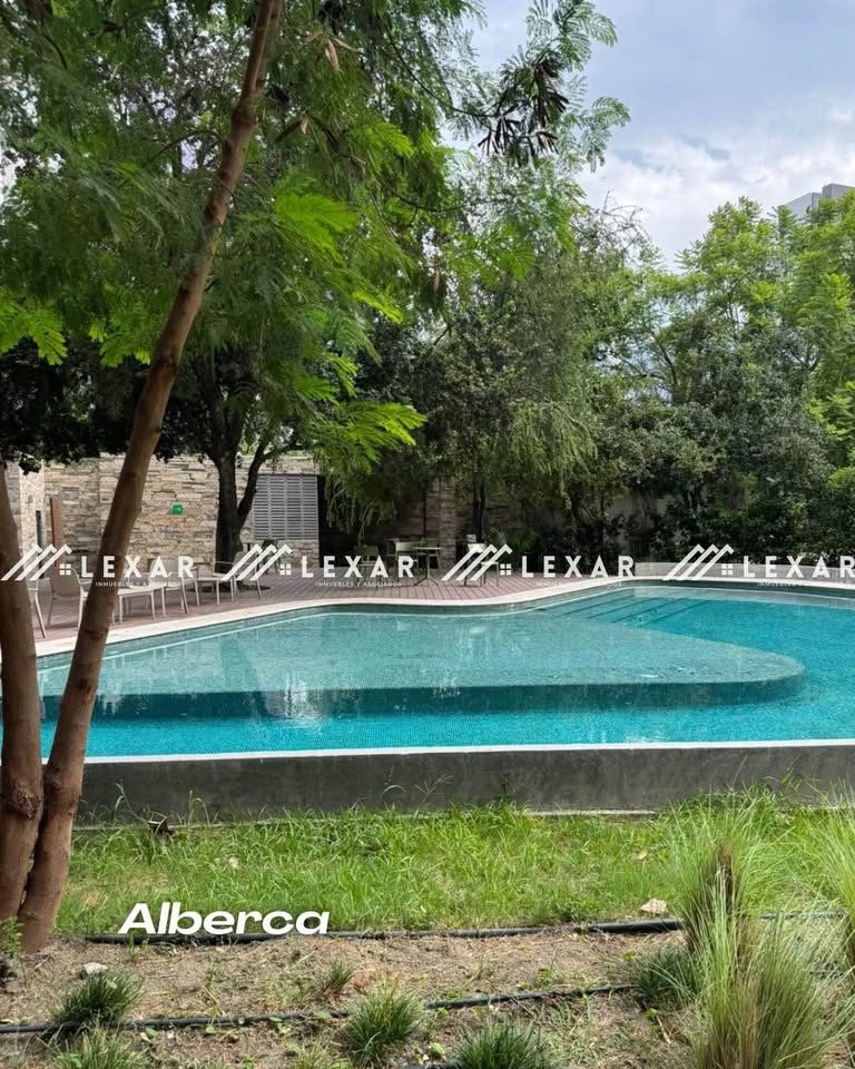 3 habitaciones 3,5 baños - Departamento 3