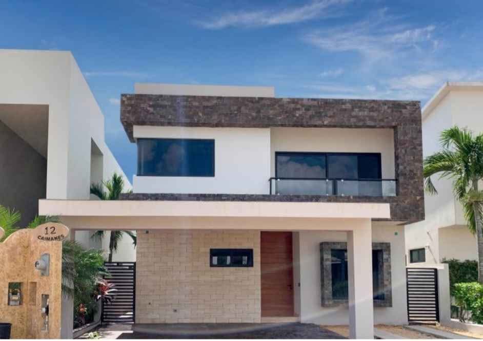 4 habitaciones 5 baños - Casa 2