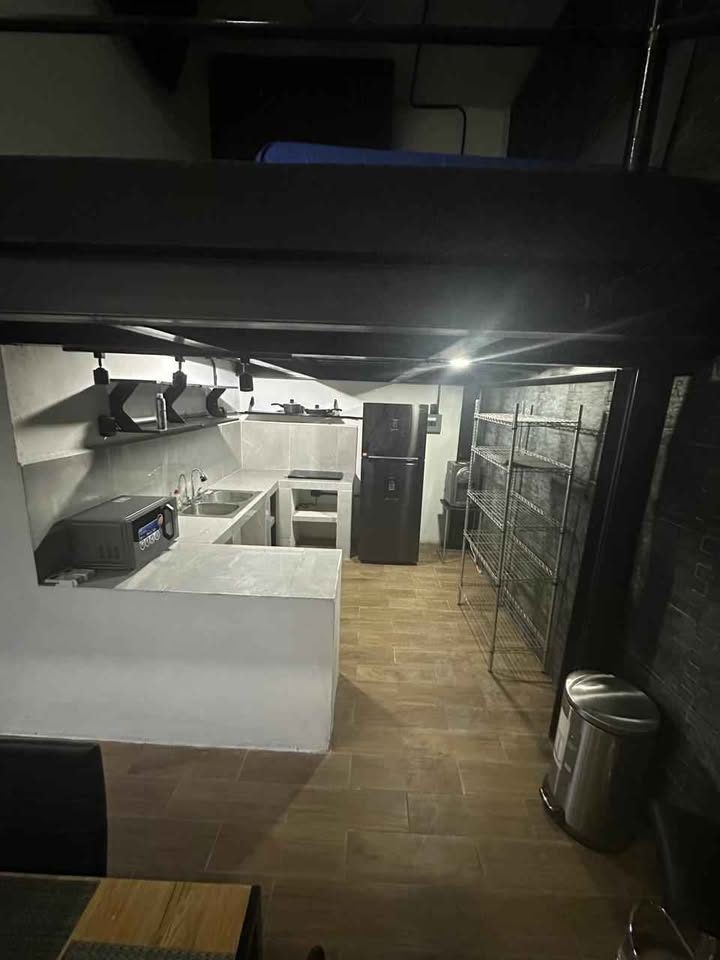 2 habitaciones 2 baños - Departamento 2