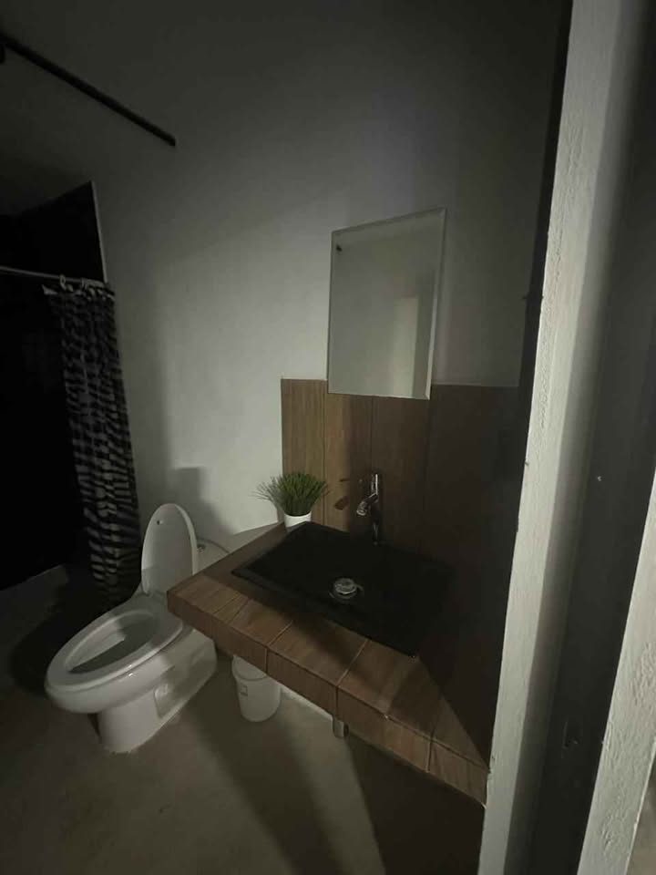 2 habitaciones 2 baños - Departamento 3