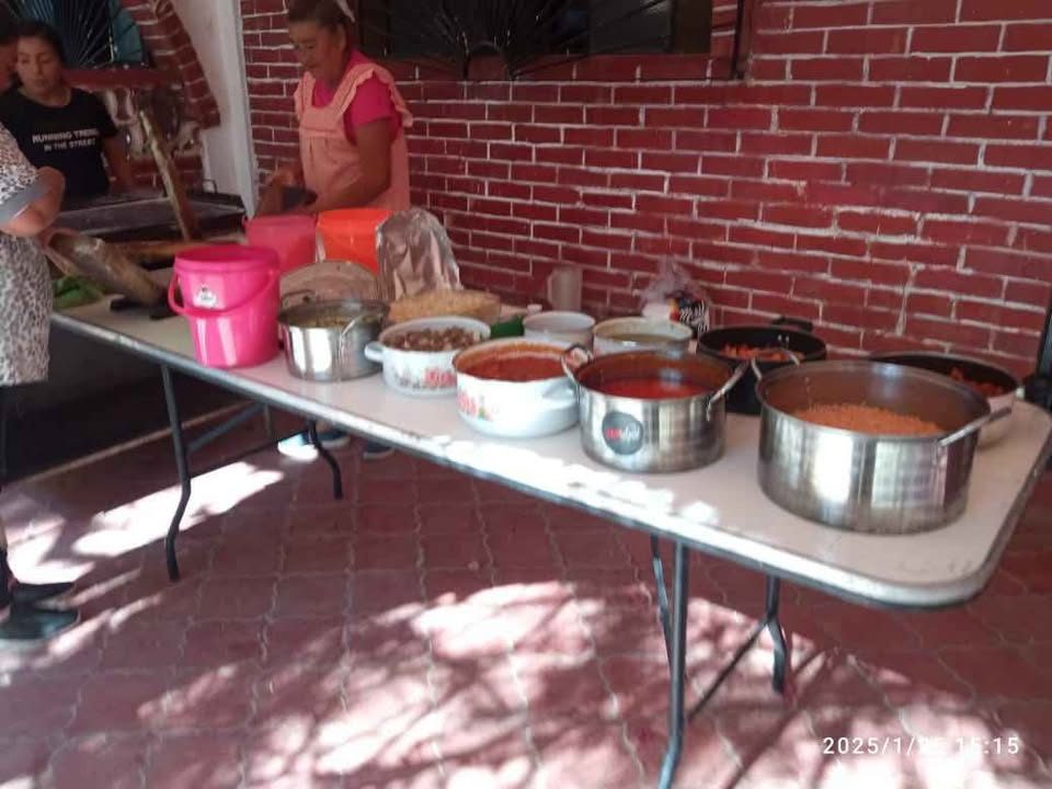 Jardín/Terraza/Salón de fiestas. 3
