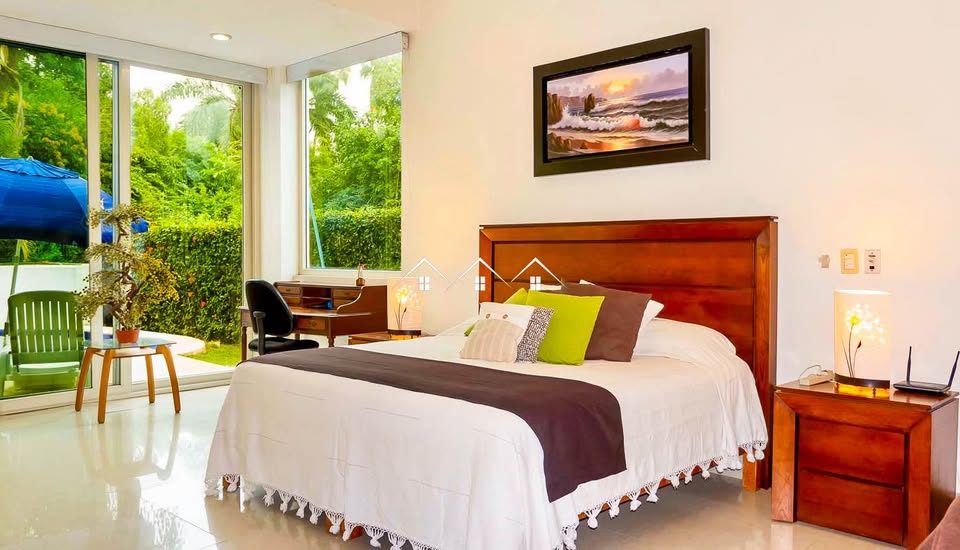 Casa en renta · 6 rec · Nuevo Nayarit 2