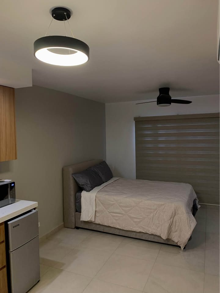 Habitación privada en alquiler 2