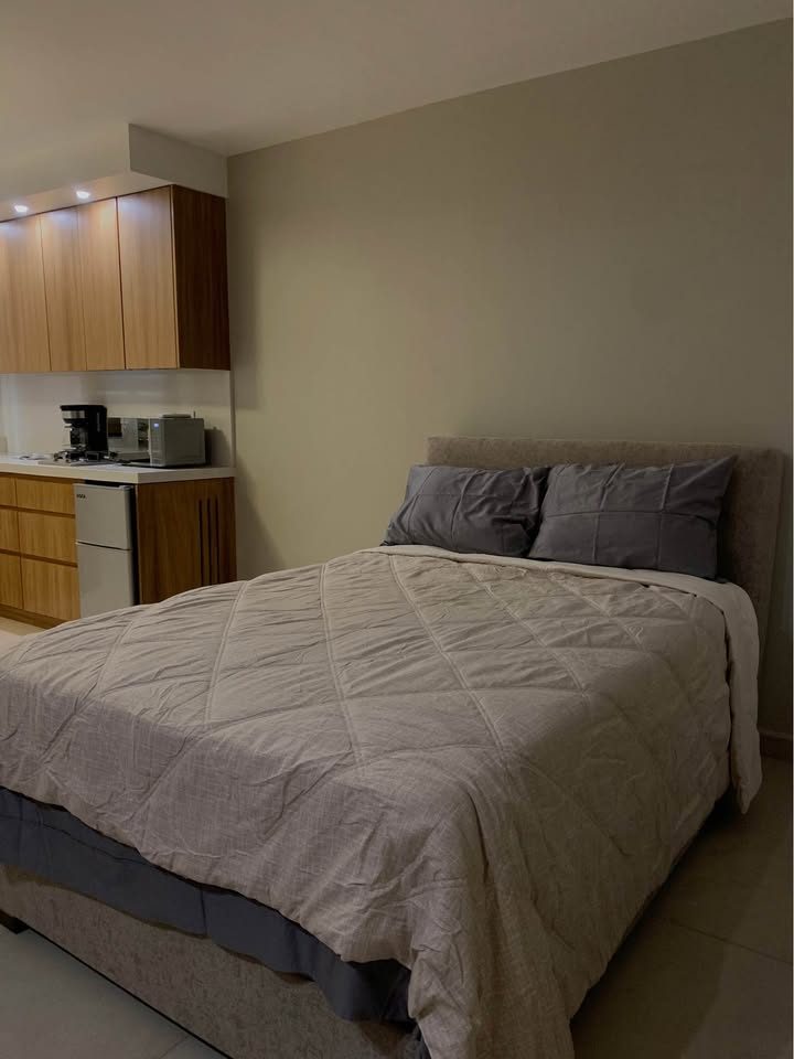 Habitación privada en alquiler 3