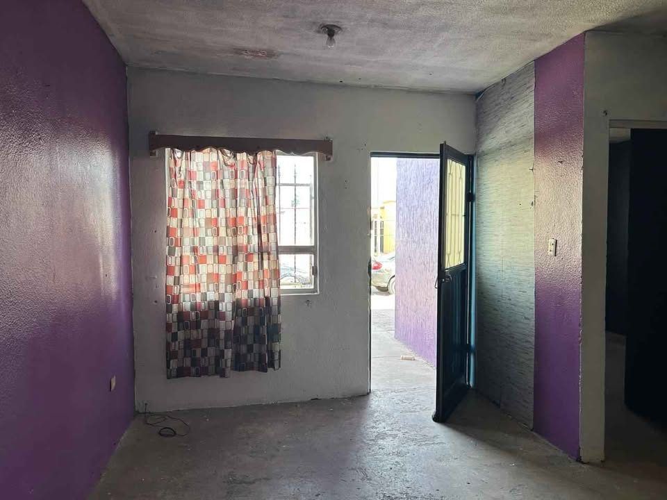 2 habitaciones 1 baño - Casa 3