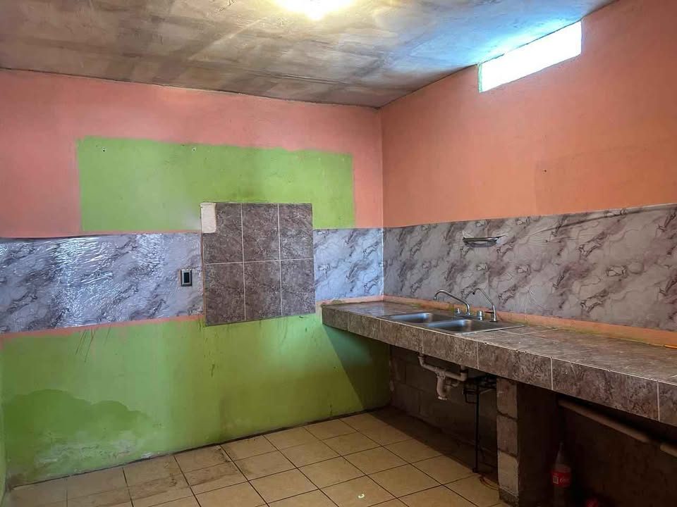 2 habitaciones 1 baño - Casa 2