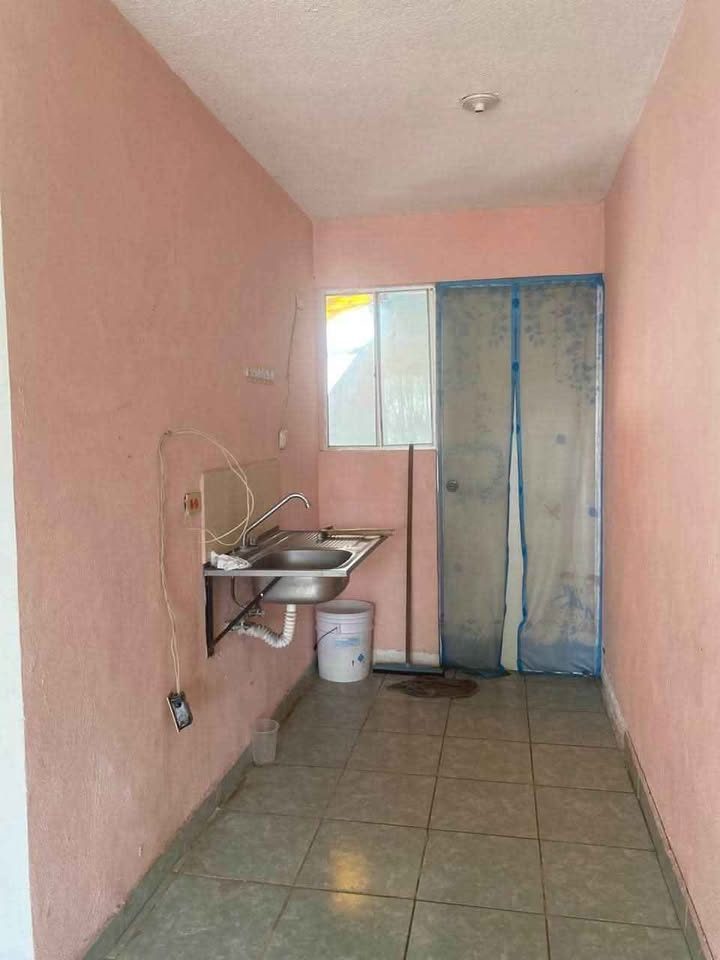 2 habitaciones 1 baño - Departamento 2