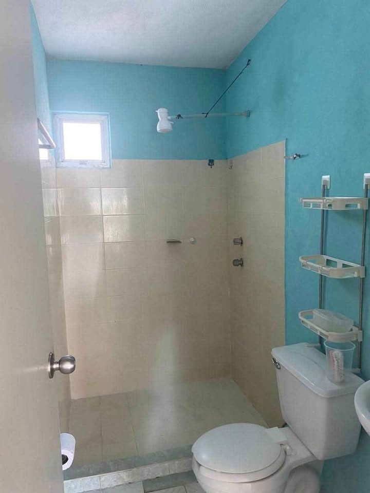 2 habitaciones 1 baño - Departamento 3