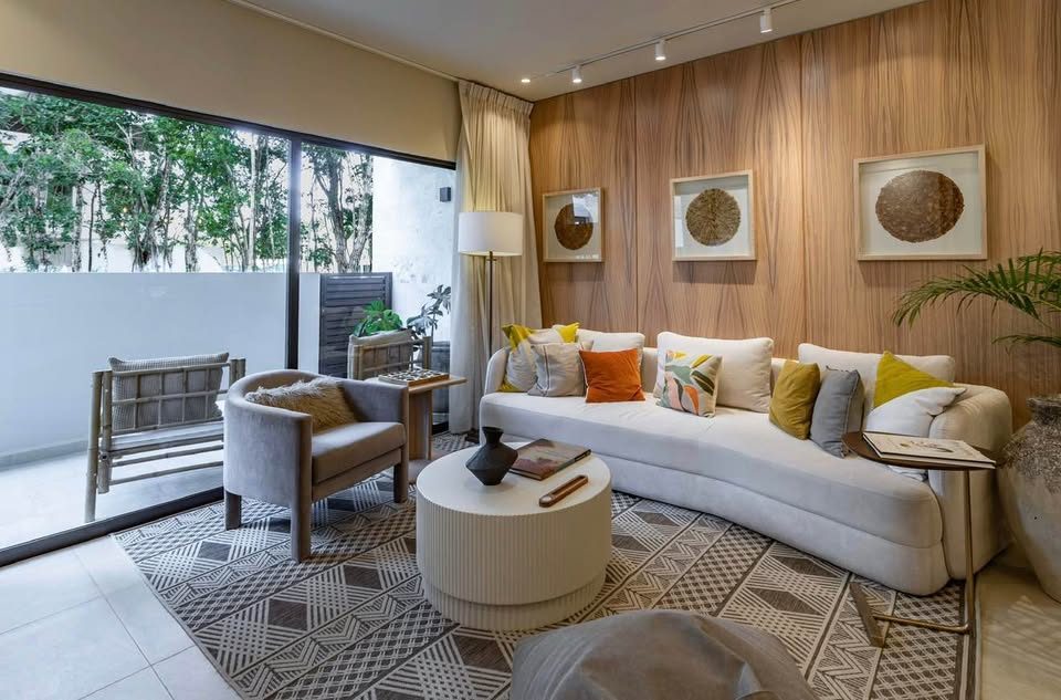 3 Beds 2 Baths - Apartment 3