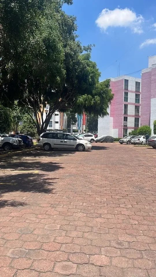 DEPARTAMENTO EN VENTA CON REMATE BANCARIO CANTERA RESIDENCIAL FUENTES DE CANTERA TLALPAN CDMX 3