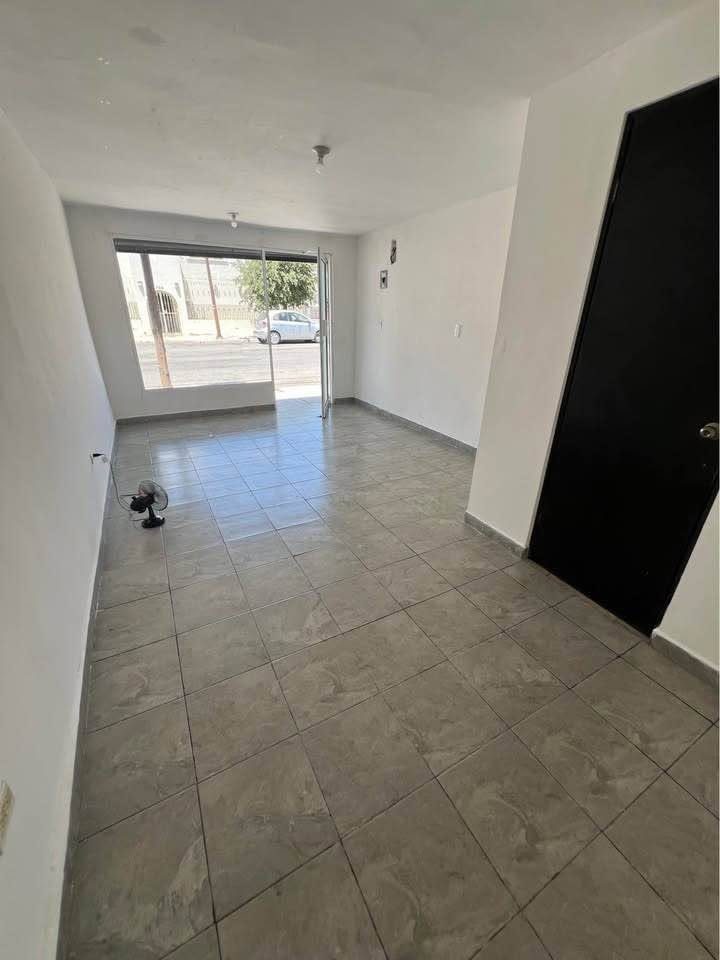 Monoambiente 1 baño - Departamento 3