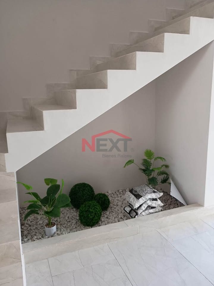 3 habitaciones 2,5 baños - Casa 2