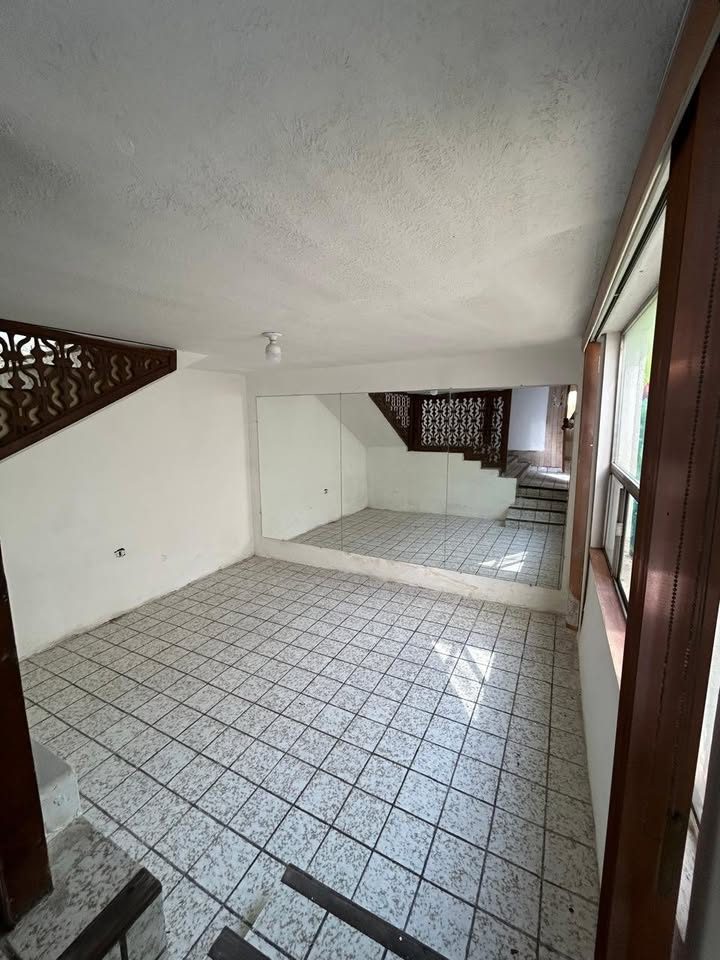 4 habitaciones 1 baño Casa 3