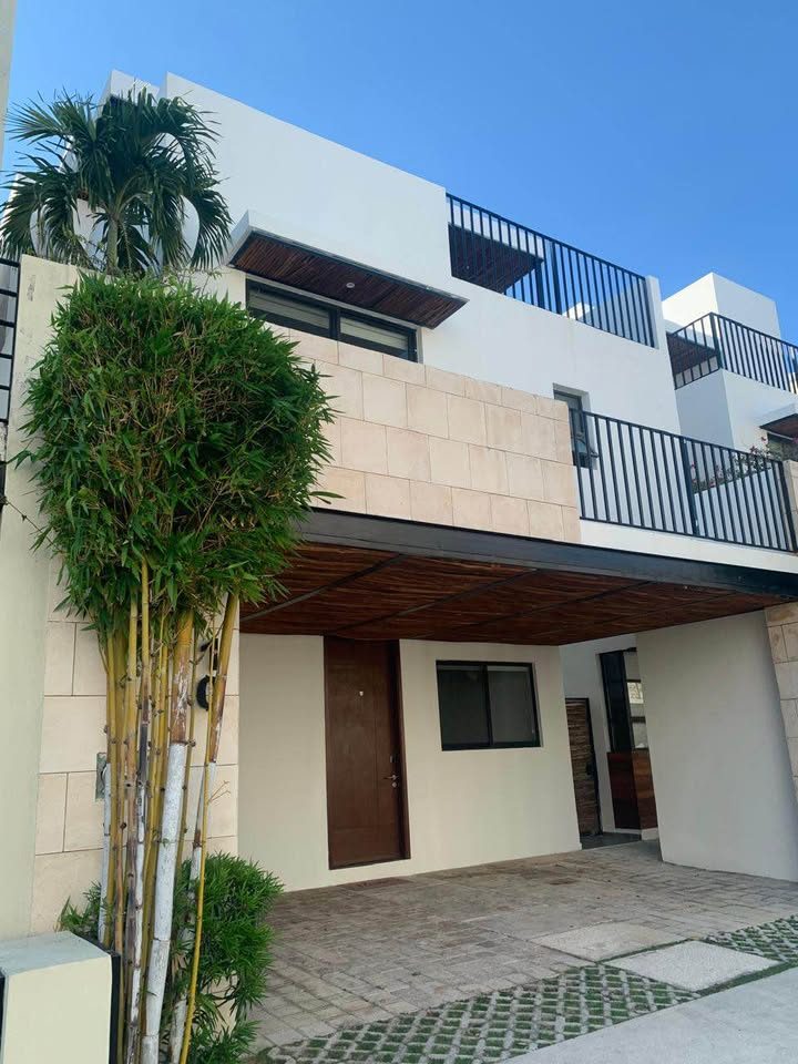 4 habitaciones 3,5 baños - Casa 2