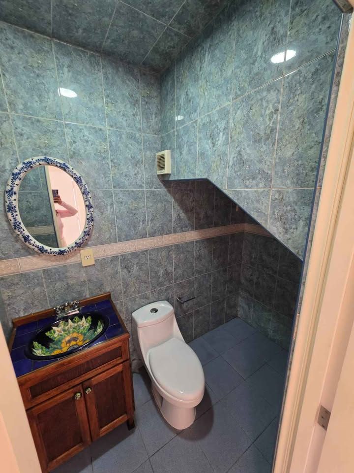 3 habitaciones 2 baños - Casa 2