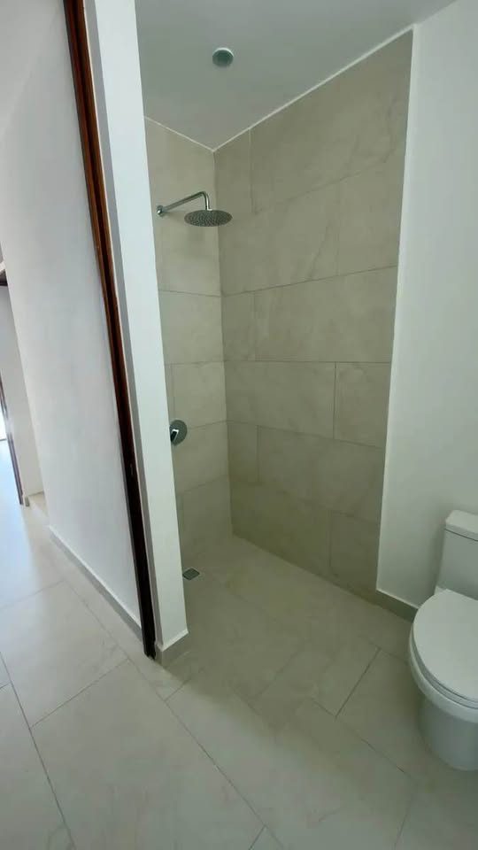 Departamento nuevo de 1 recámara sin Muebles en Temozón ￼ 2