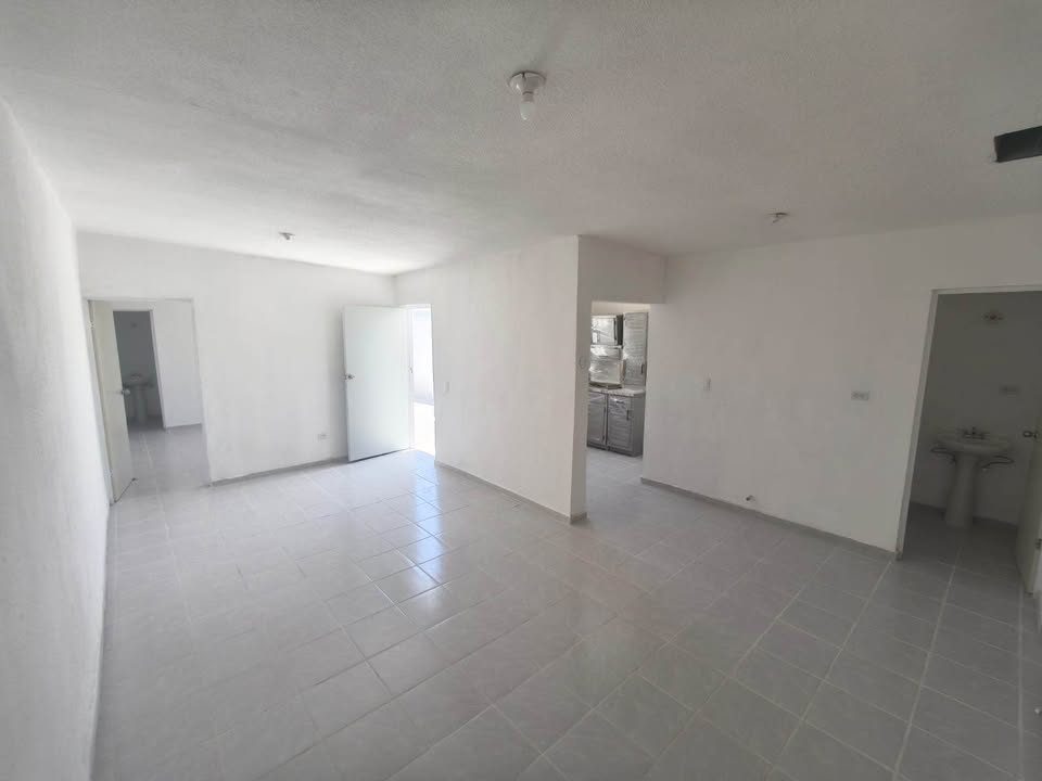 3 habitaciones 2 baños - Casa 2
