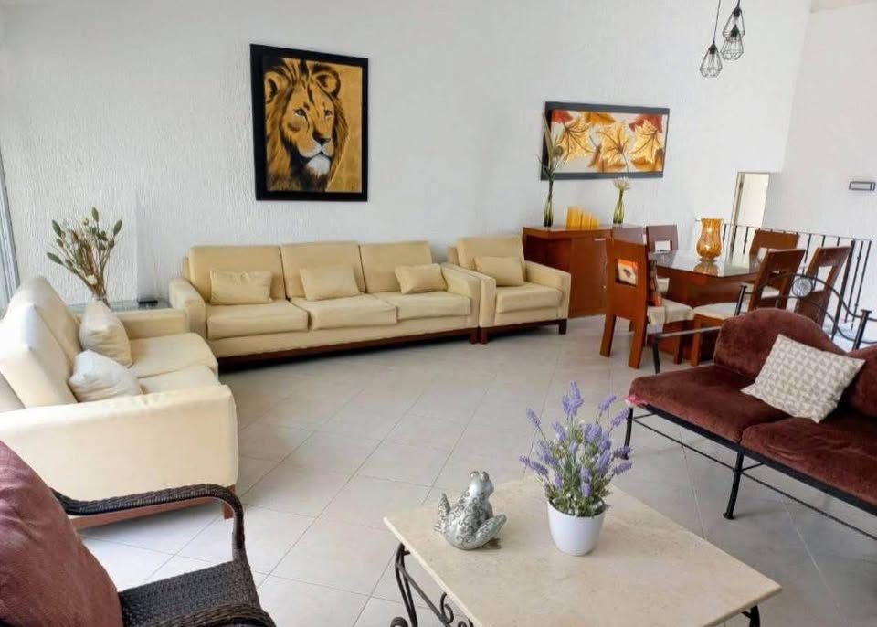 3 habitaciones 3 baños - Casa 2