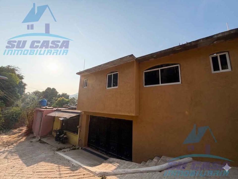 3 habitaciones 3 baños - Casa 2