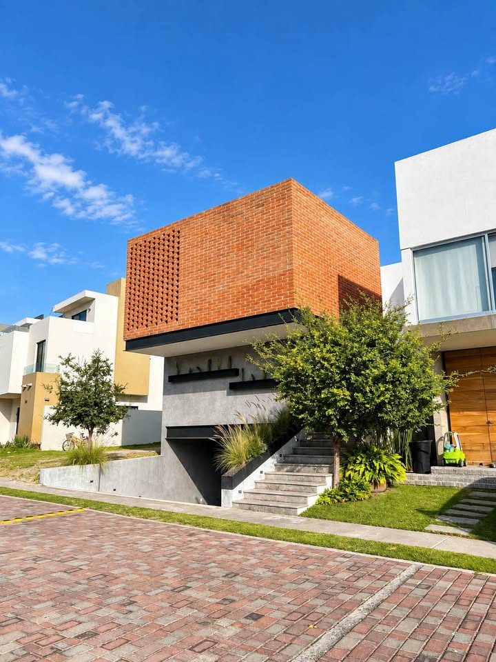 4 habitaciones 3,5 baños - Casa 3