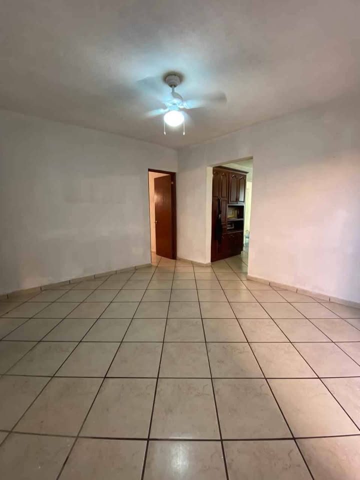 3 habitaciones 1 baño - Casa 3