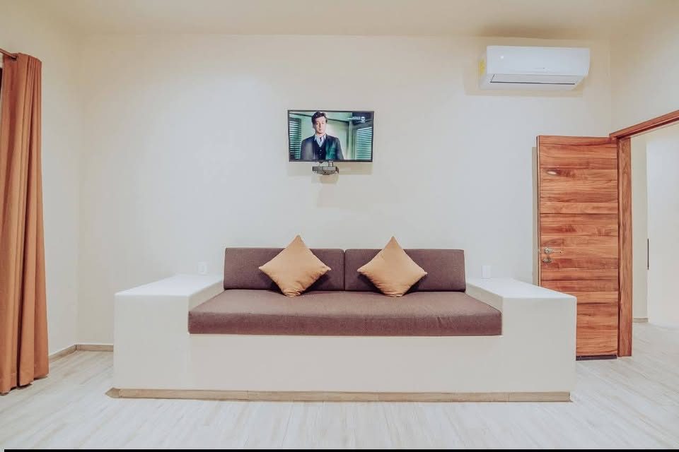 BEAUTIFUL ESTUDIO SUITE IN TULUM FOR RENT 3