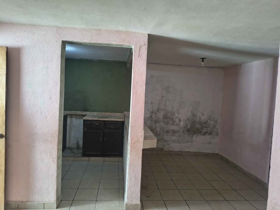 2 habitaciones 1 baño - Casa 3
