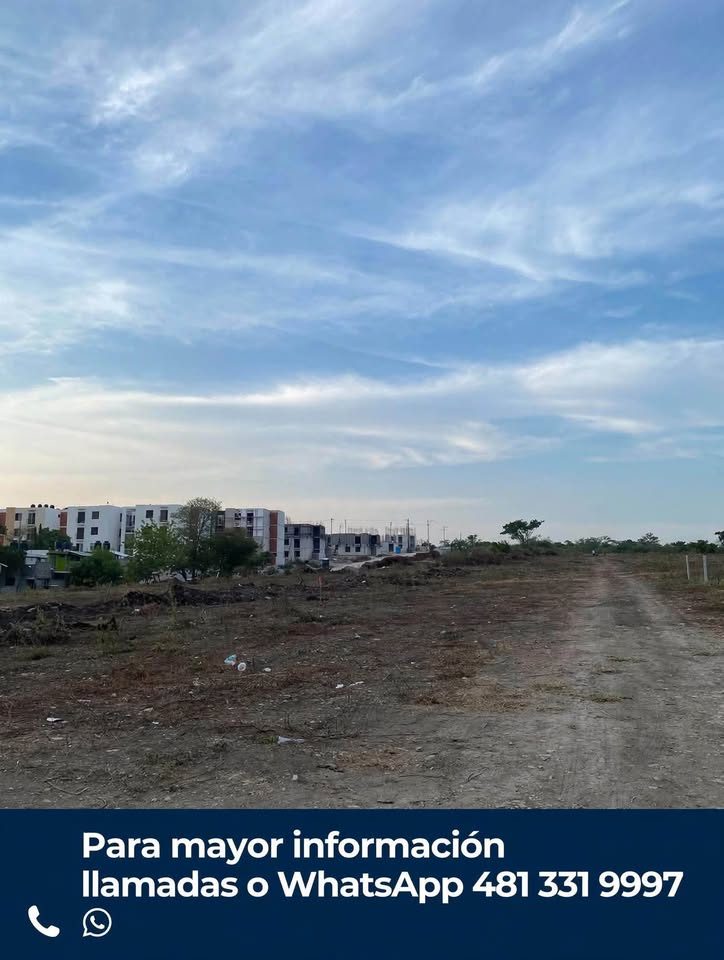 Lotes Urbanos en venta con financiamiento sin intereses 3