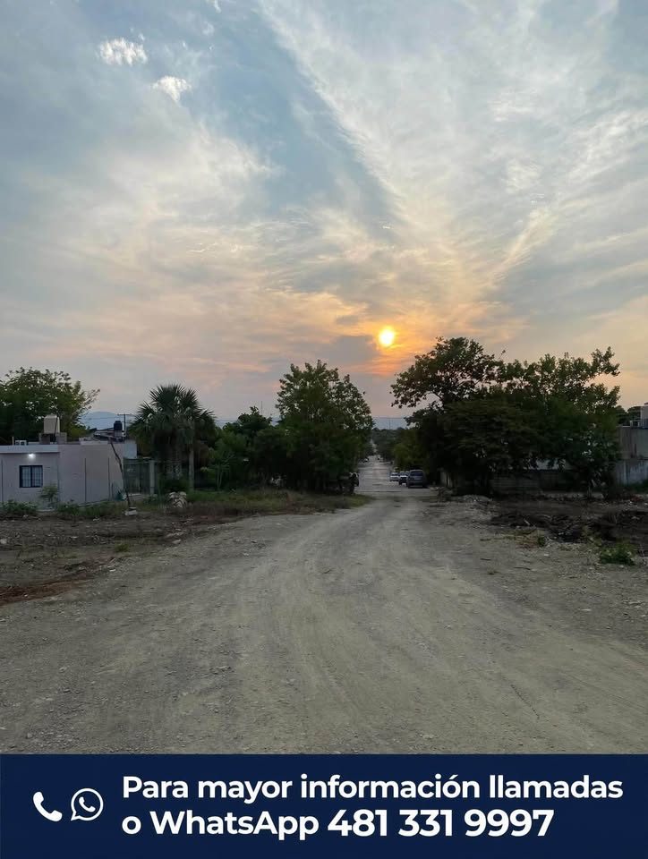 Lotes Urbanos en venta con financiamiento sin intereses 2