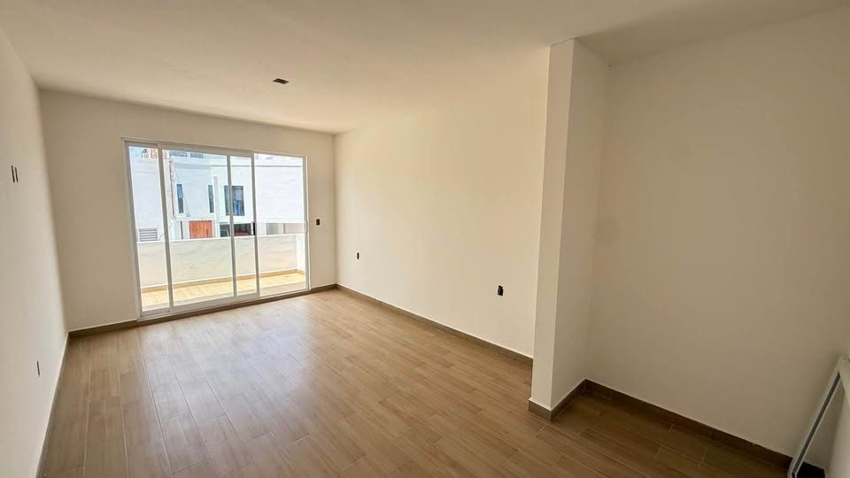 2 habitaciones 2 baños - Casa 3