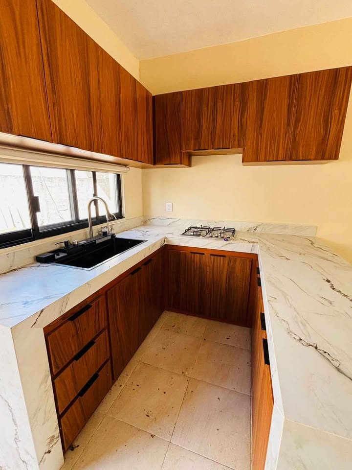 2 habitaciones 1 baño - Casa 3