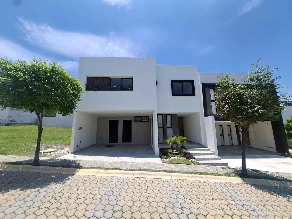 4 habitaciones 4 baños - Casa 2