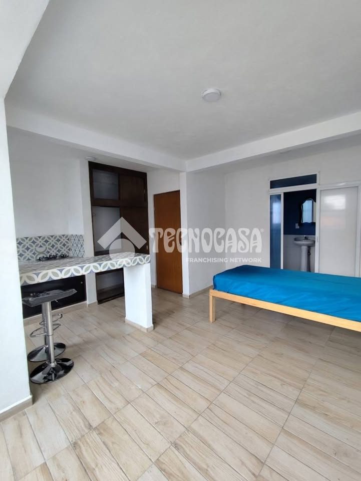 🚨Departamento en renta-Pedregal de Santo Domingo, Coyoacán, CDMX.🚨 2