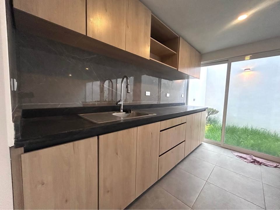 Casa en renta · 3 rec 2