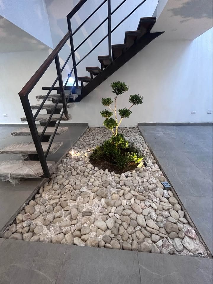 Casa en renta · 3 rec 3