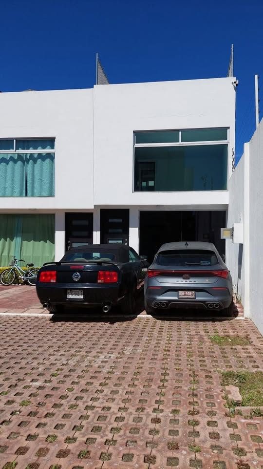 Casa en venta · 3 rec 2