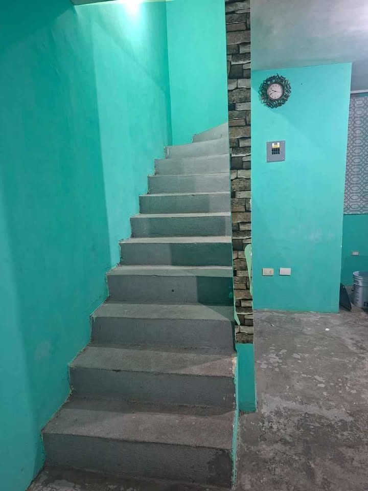 2 habitaciones 1 baño - Casa 3