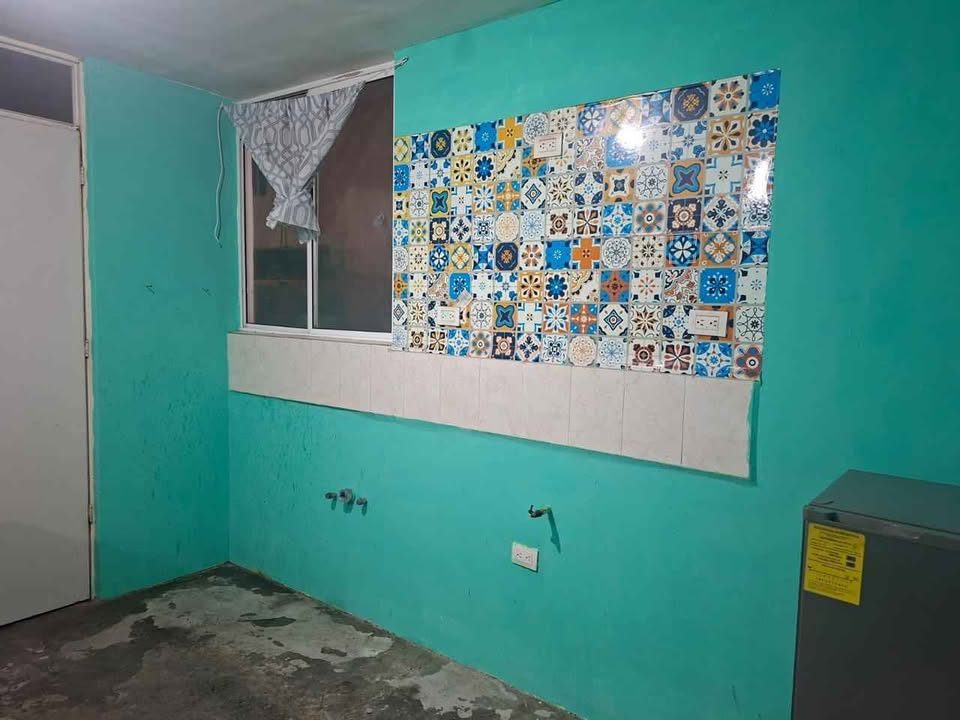 2 habitaciones 1 baño - Casa 2