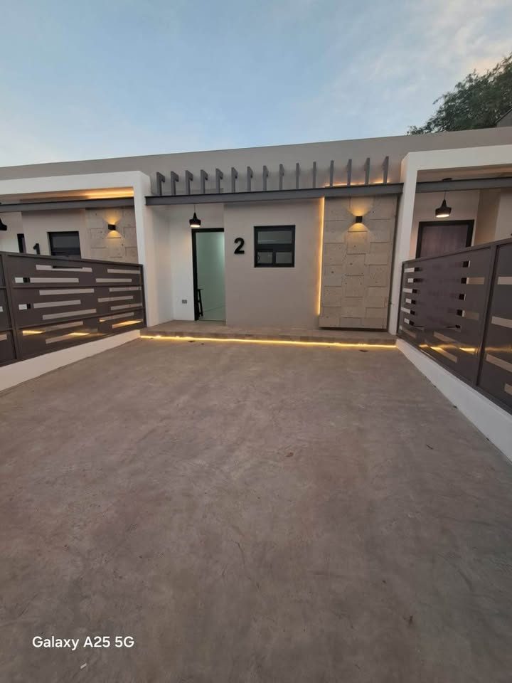 2 habitaciones 1 baño - Departamento 3