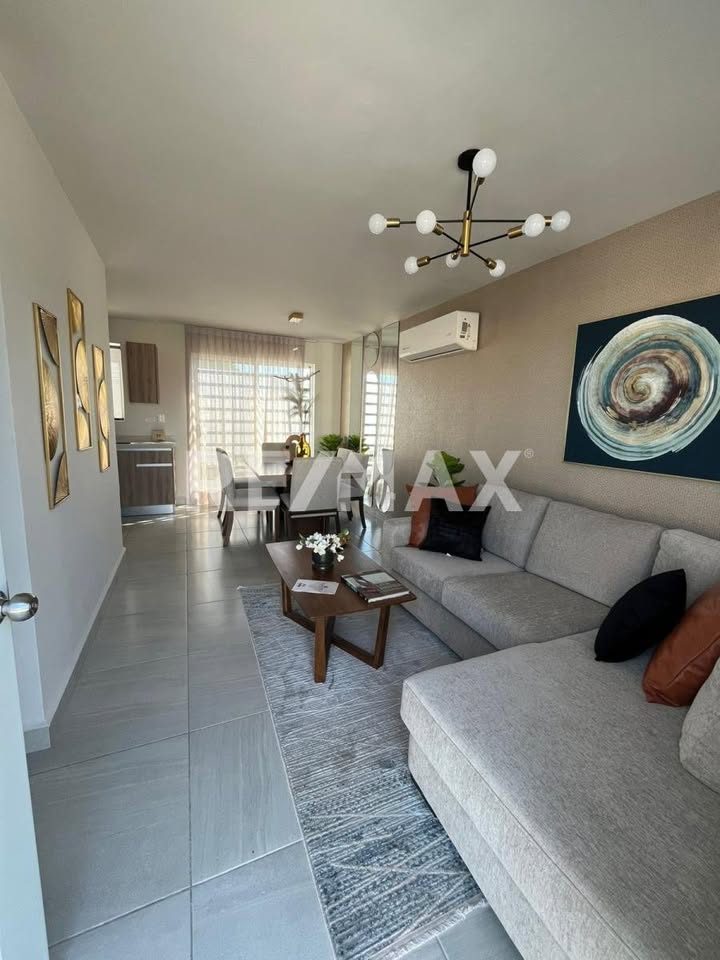 Casa en venta · 2 rec 2
